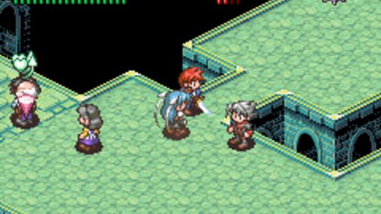 Screenshot CIMA: The Enemy 3