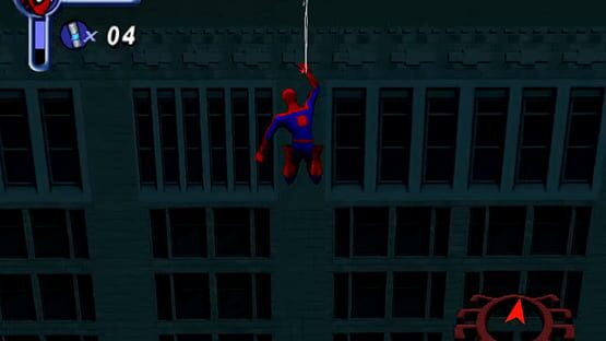 Screenshot Spider-Man 3