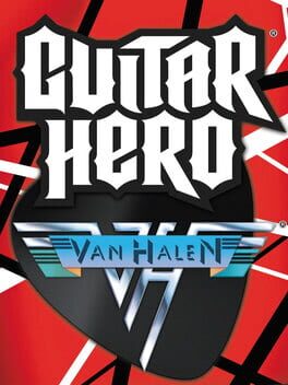 Cover Guitar Hero: Van Halen