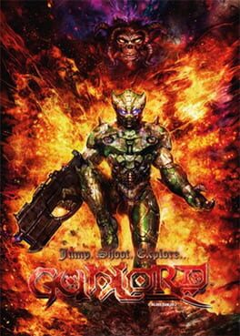 Cover Gunlord