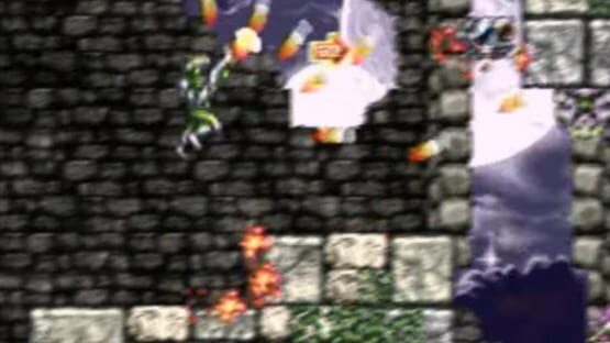 Screenshot Gunlord 3