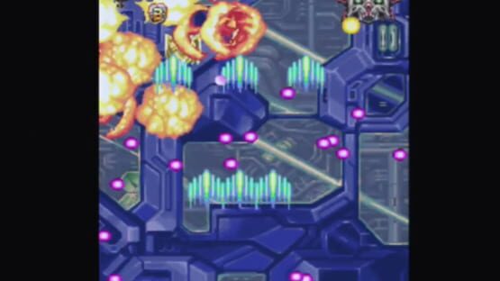 Screenshot Neo XYX 1