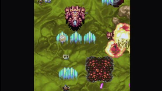 Screenshot Neo XYX 2