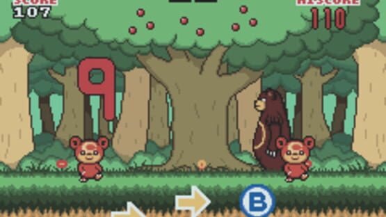 Screenshot Berry Tree 1