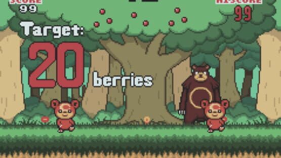 Screenshot Berry Tree 2
