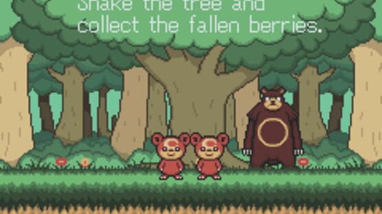 Screenshot Berry Tree 3