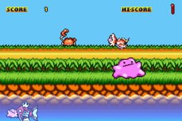 Cover Ditto Leapfrog