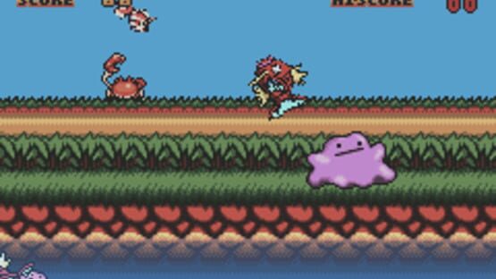 Screenshot Ditto Leapfrog 1