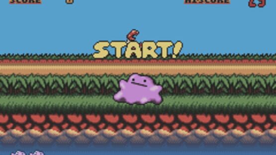 Screenshot Ditto Leapfrog 2