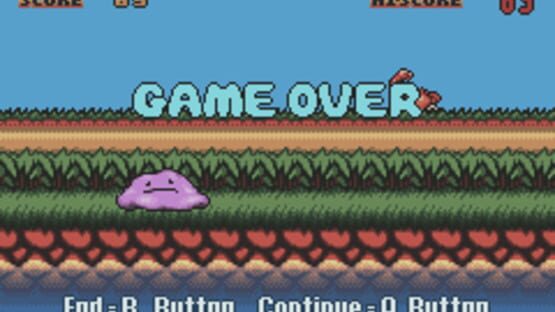Screenshot Ditto Leapfrog 3