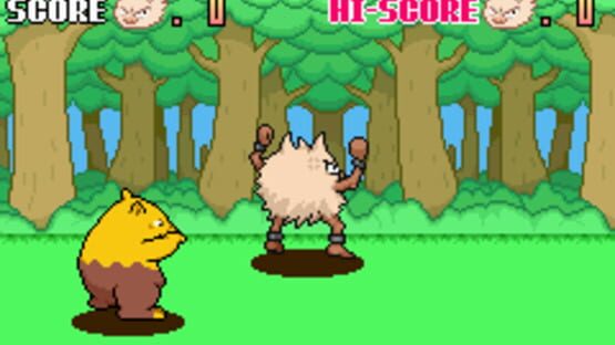 Screenshot Dream Eater 2