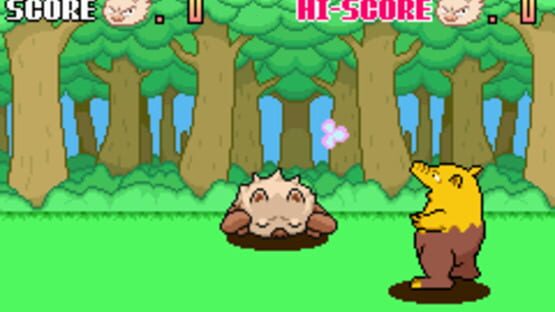 Screenshot Dream Eater 3
