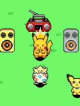 Cover Pika Pop