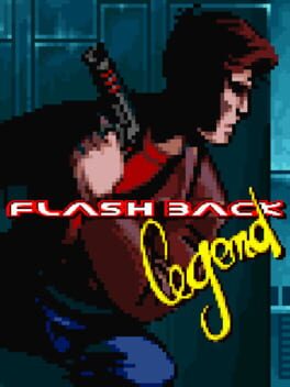 Cover Flashback Legend