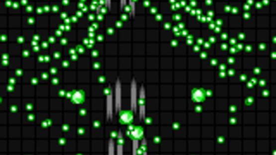 Screenshot BulletGBA 3