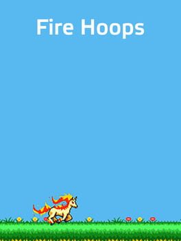 Cover Fire Hoops