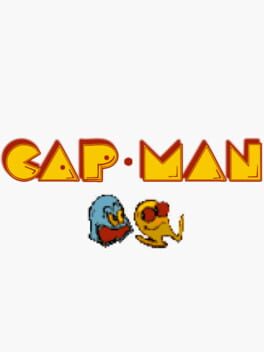 Cover GapMan