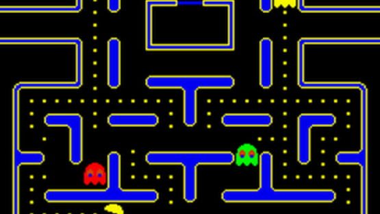 Screenshot GapMan 1