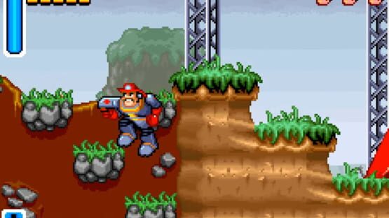 Screenshot Rescue Heroes: Billy Blazes 1
