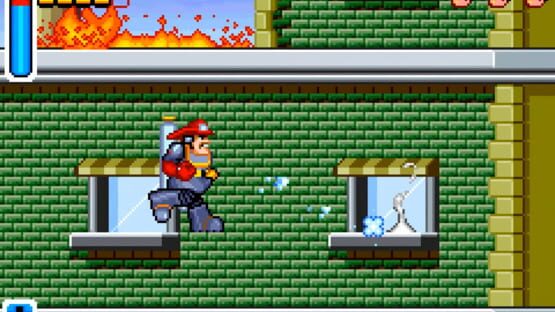 Screenshot Rescue Heroes: Billy Blazes 2