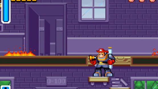 Screenshot Rescue Heroes: Billy Blazes 3