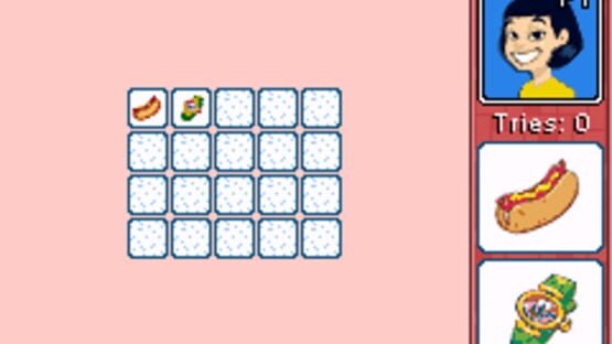 Screenshot Candy Land / Chutes & Ladders / Original Memory Game 1
