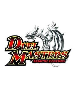 Cover Duel Masters: Sempai Legends