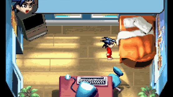 Screenshot Duel Masters: Sempai Legends 2