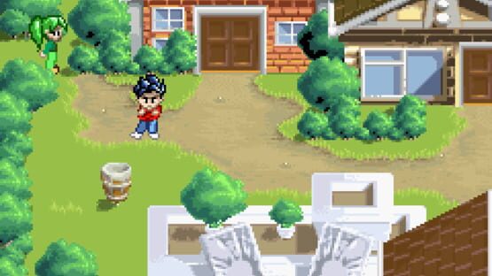 Screenshot Duel Masters: Sempai Legends 3