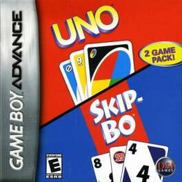 Cover Uno/Skip-Bo