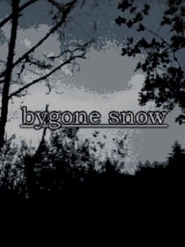 Cover Bygone Snow