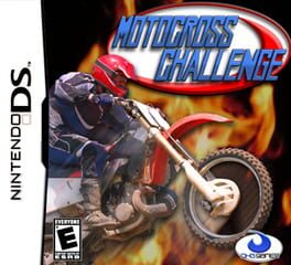 Cover Motocross Challenge