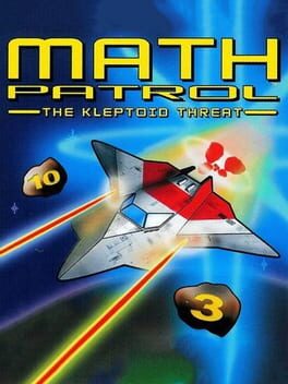 Cover Math Patrol: The Kleptoid Threat