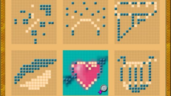 Screenshot Pixelus Deluxe 3