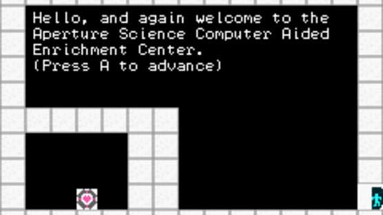 Screenshot Portal Advance 1