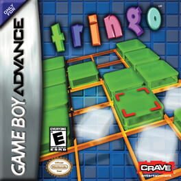 Cover Tringo