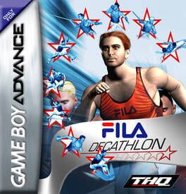 Cover Fila Decathlon