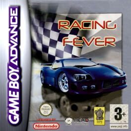 Cover Racing Fever