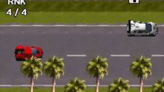 Screenshot Racing Fever 1