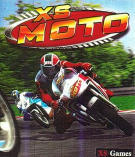 Cover XS Moto