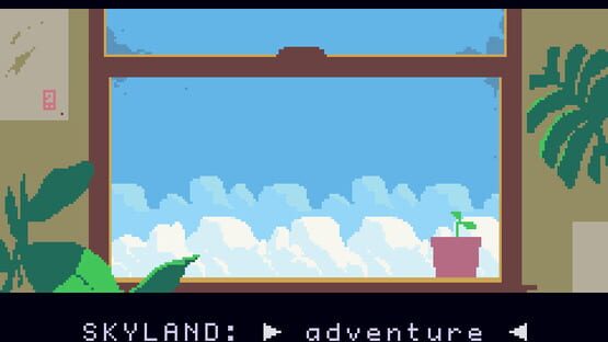 Screenshot Skyland 1