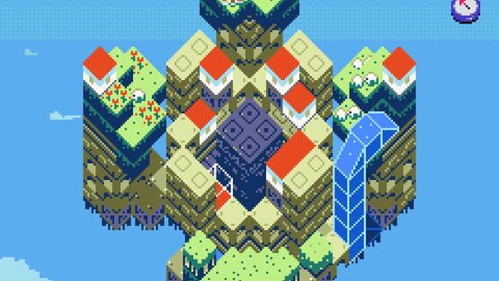 Screenshot Skyland 2