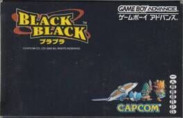 Cover Black Black