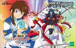 Cover Kidou Tenshi Angelic Layer