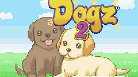 Screenshot Dogz 2 3