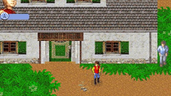 Screenshot Let's Ride!: Dreamer 2