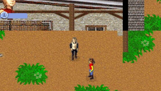 Screenshot Let's Ride!: Dreamer 3