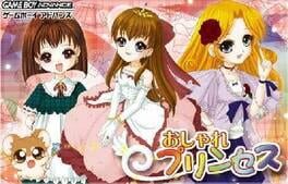 Cover Oshare Princess