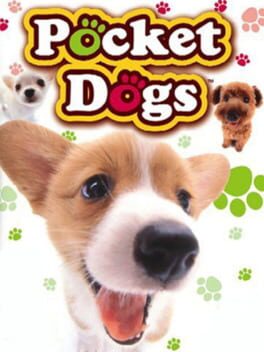Cover Pocket Dogs