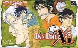 Cover Dan Doh!! Xi